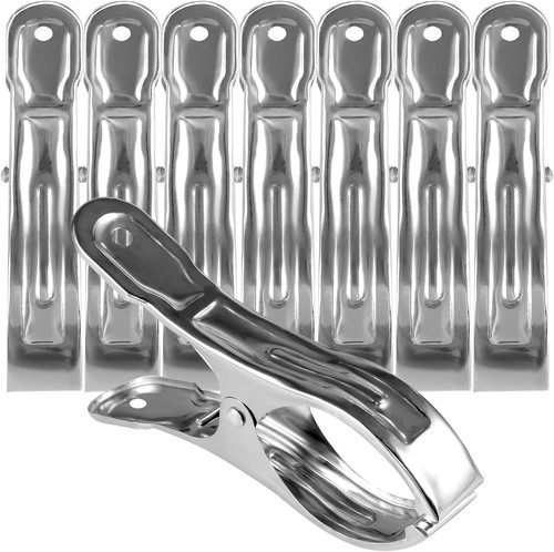Pack large 12cm stainless - pack,