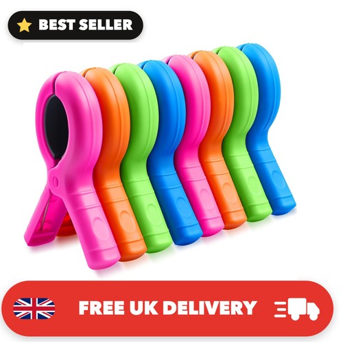 Pcs towel clips - pcs, for