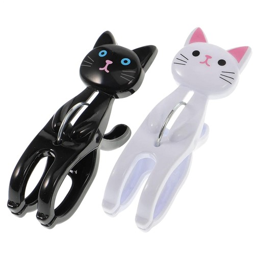 Towel clips for sunbeds - for,
