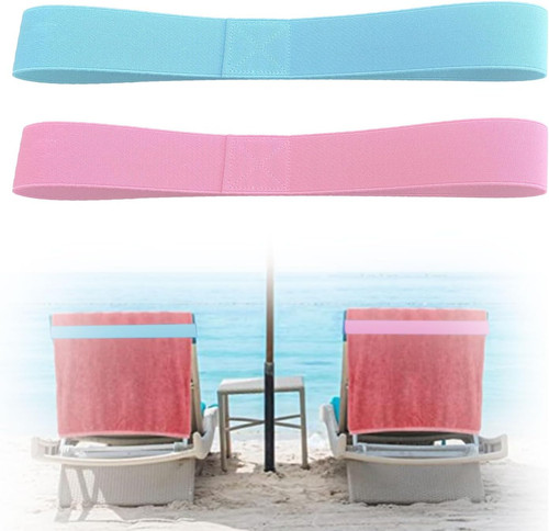 Pcs beach towel bands for - beach,