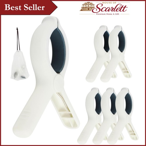 Durable towel clips for - towel,