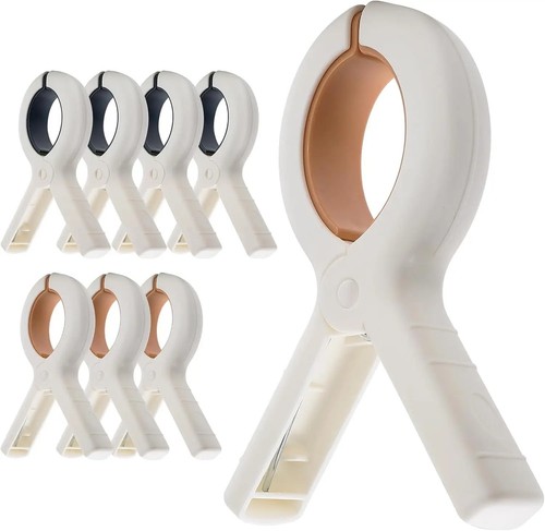 Towel clips clothes pool - clips,