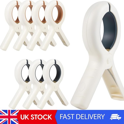 Pcs beach towel clips - 8,