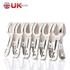 Stainless Steel Beach Towel