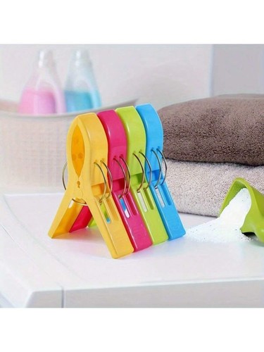 Clamps clips sunbed extra - clamps,