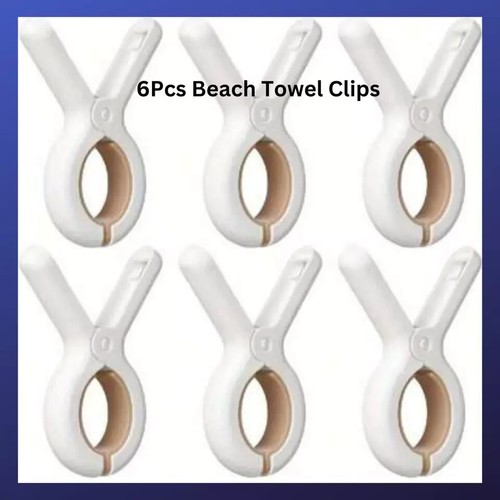 Beach towel clips non slip - towel,