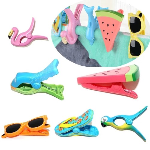 Cute plastic beach towels - cute,