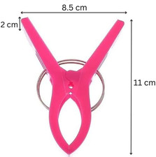 8Pcs Beach Towel Clips for