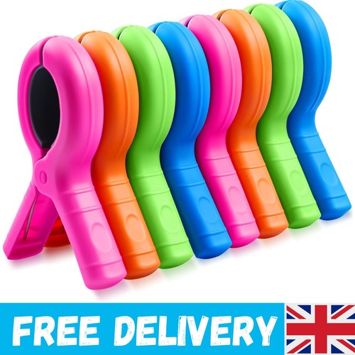 Pcs towel clips for - clips, sun