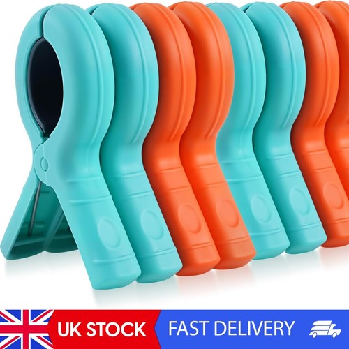 Towel clips for sun - clips,