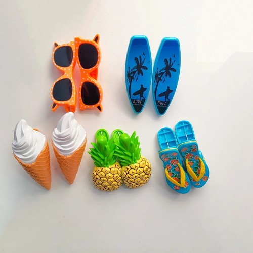 Beach clips 2pcs towel - beach,