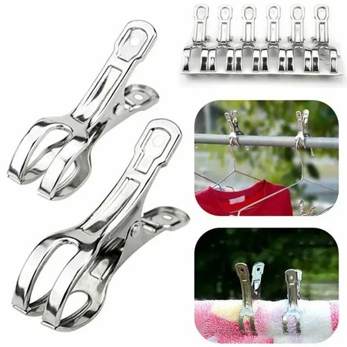 Stainless steel beach - steel,