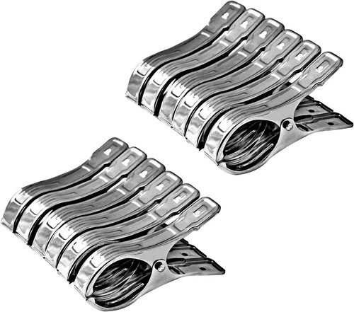 Pcs large stainless - large, steel